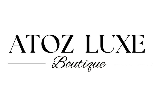 AtoZ Luxe Boutique