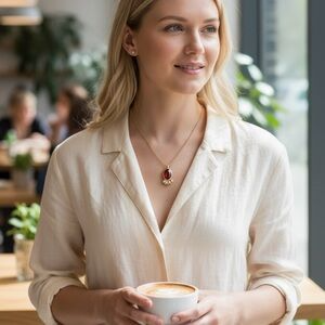 <p>THE JEWELRY EDIT</p><h2>Made to shine with you.</h2>