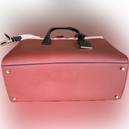 Kate Spade New York Cameron Street Color Block Candace Satchel