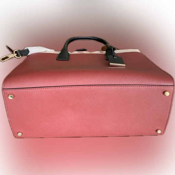 Kate Spade New York Cameron Street Color Block Candace Satchel