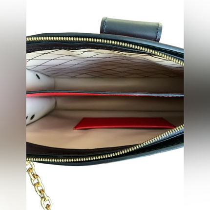 Louis Vuitton Epi Leather Trunk Clutch Shoulder Bag. EUC